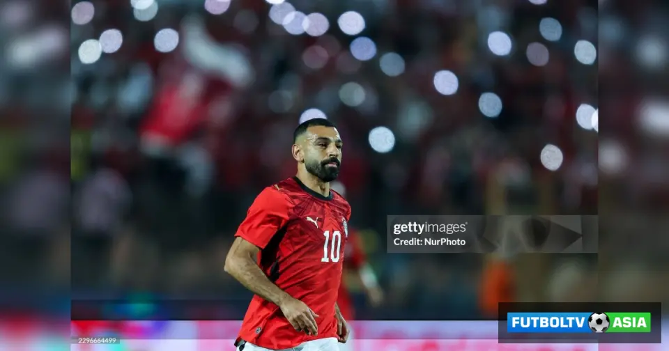 "Himoya qilish uchun". Misr terma jamoasi Salohni Janubiy Sudanga qarshi o'yinga tushirmaslikka qaror qildi
