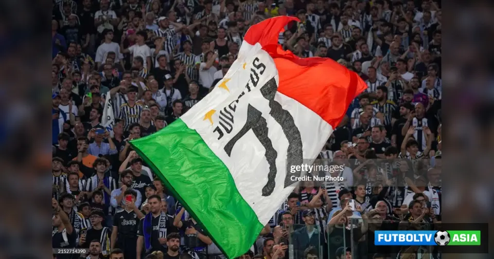"Yuventus" tarixida ilk bor A Seriya o'yinini bir nafar italiyalik bilan boshladi