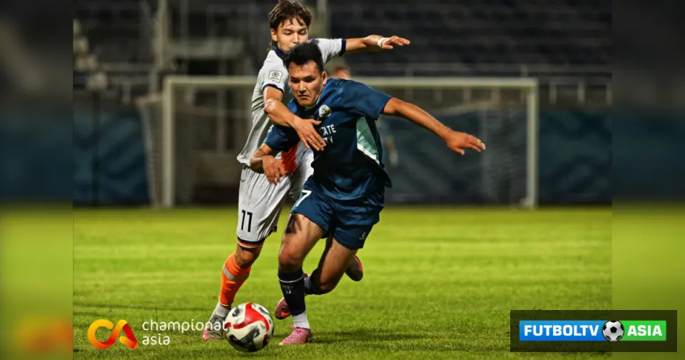 Proliga. "G'azalkent" "FarDU"ga imkoniyatni boy berdi