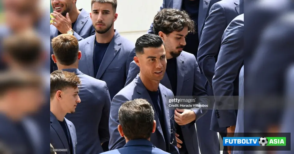 Krishtianu Ronaldu futbolchilik faoliyatida erishmoqchi bo'lgan ikkita maqsadini ma'lum qildi