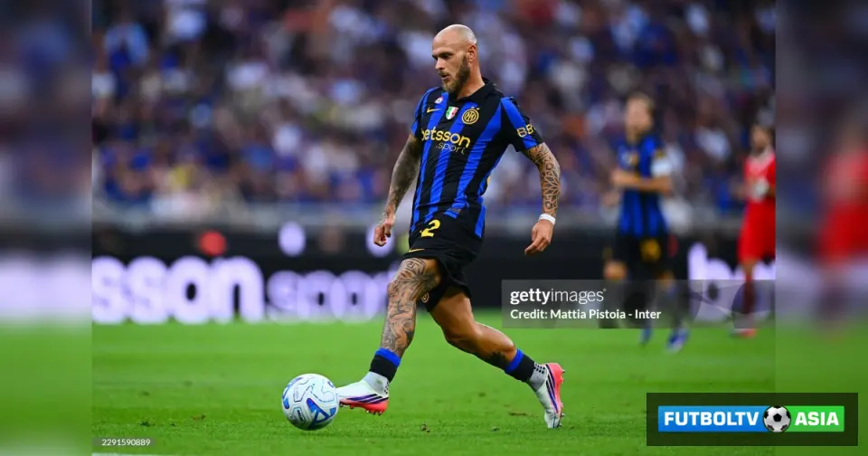 Barselona" va "Inter" o'zaro futbolchi almashmoqchi