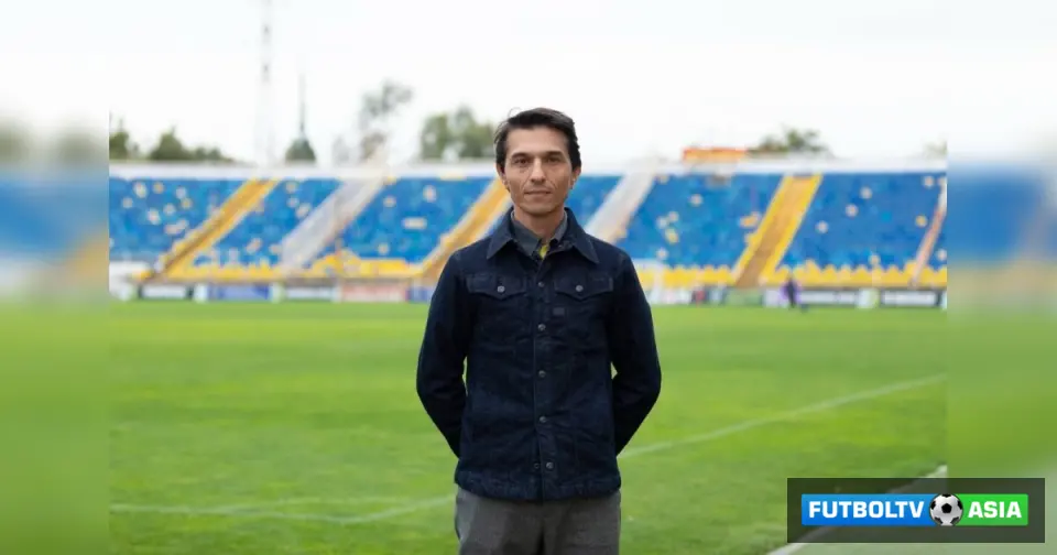 Andrey Akopyanc “Rostov” akademiyasi sport direktori etib tayinlandi