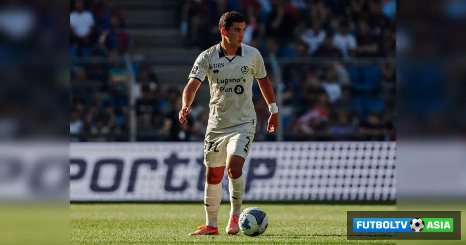 Sofascore. Behruz Karimov necha bahoga loyiq ko'rildi?