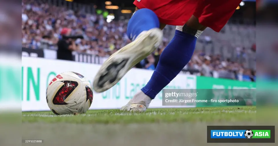 AQSHda futbol ommaboplik bo'yicha xokkeyni ortda qoldirdi