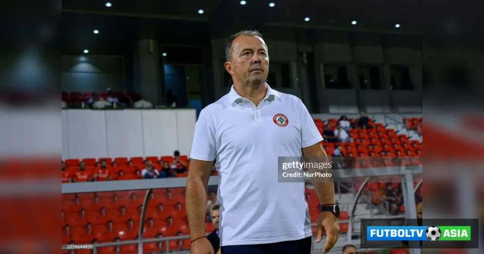 Miodrag Radulovich: "Omad kulib boqqanida, "Paxtakor" kecha chempionni taslim etardi"