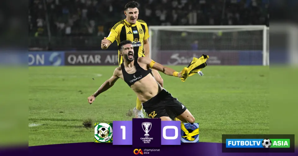 Elit OCHL. "Neftchi" turnirni g'alaba bilan boshladi – "Eyr Fors" mag'lub etildi