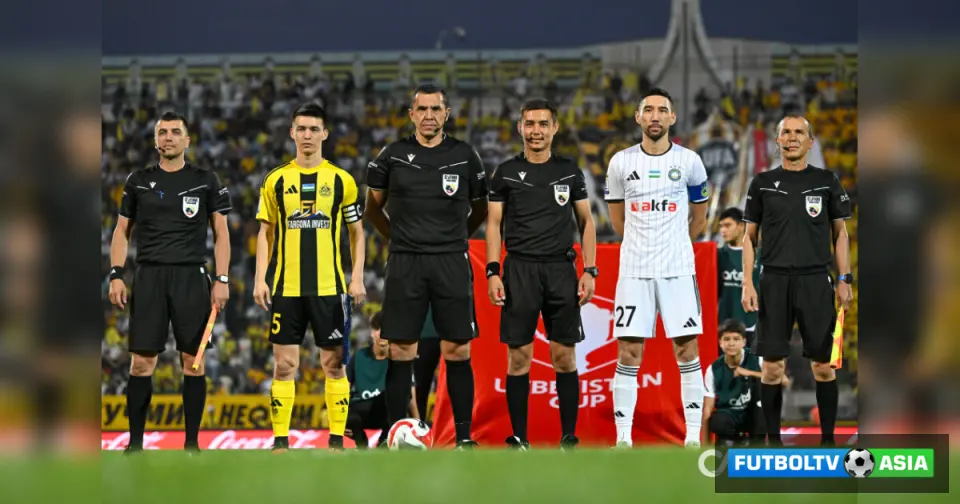 O'zbekistonda qator professional futbol klublari ishonchli boshqaruvga beriladi