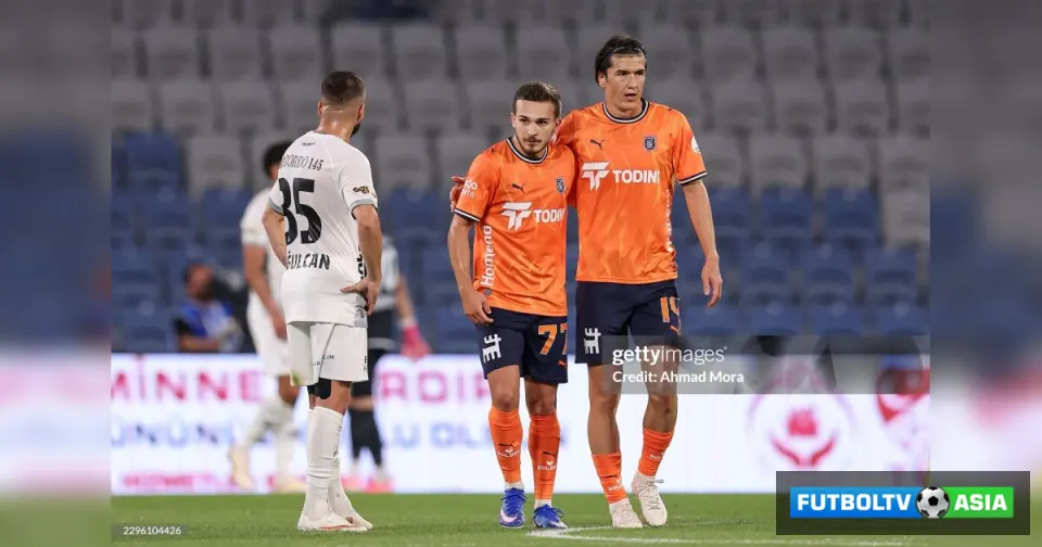 Sofascore. Kecha dubl qayd etgan Shomurodov eng yaxshi futbolchi bo'ldimi?