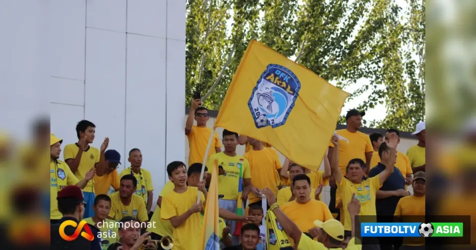Proliga. "Aral" eng ko'p penalti tepayotgan jamoa