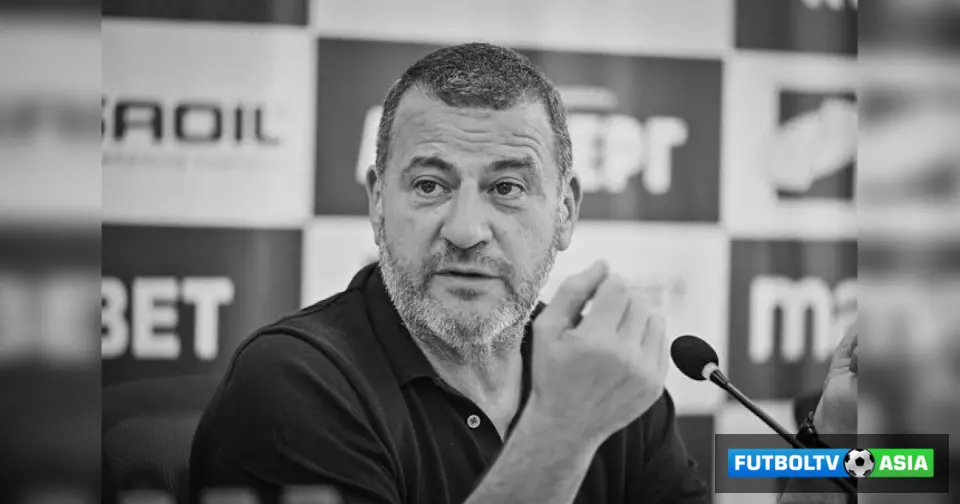 Yevropa klubi xo'jayini o'z uyi yaqinida otib o'ldirildi