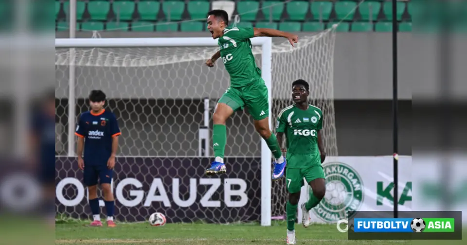 Proliga. Bugun turning markaziy uchrashuvi bo'lib o'tadi