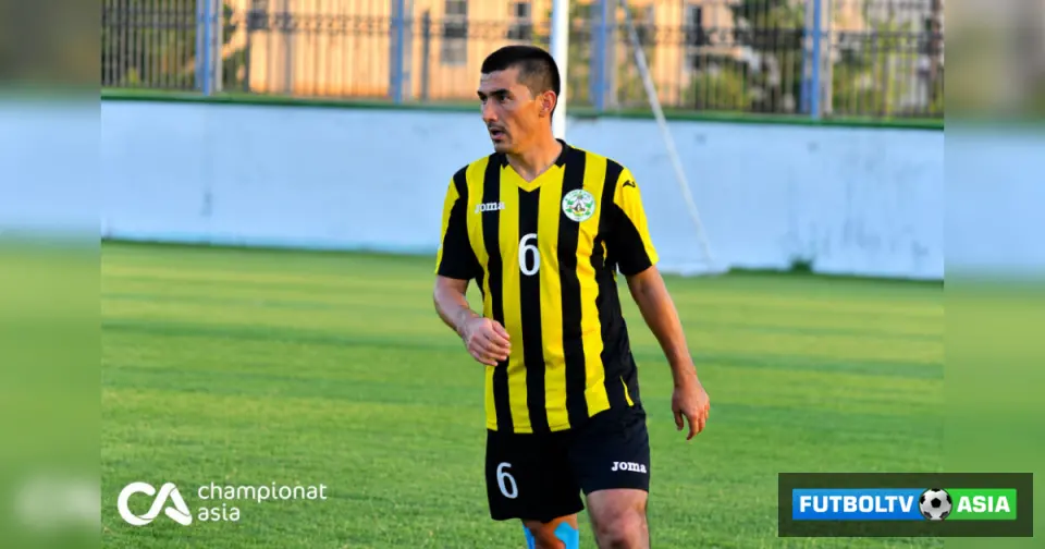 "Neftchi" sobiq futbolchisi Baxtiyor Yoqubov: "Chempionatdagi natijalar bu o'yinda ahamiyatini yo'qotadi"