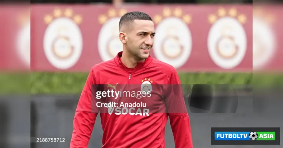 Ziesh "Botafogo" futbolchisiga aylandi