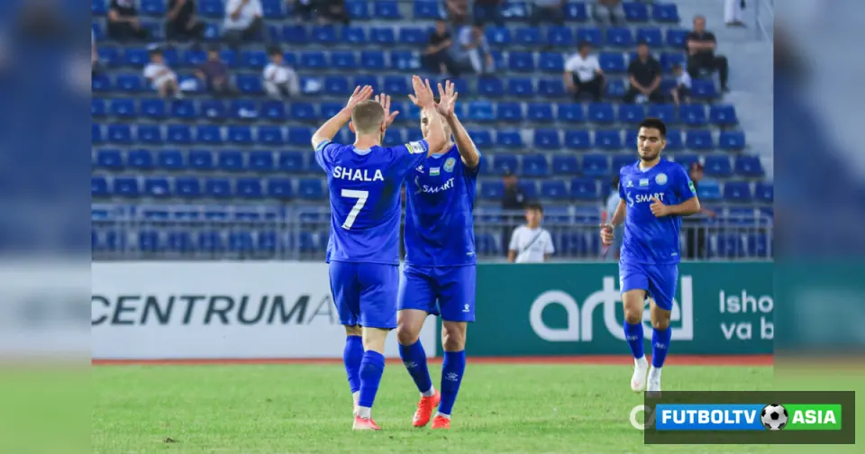 Merganov, Kuao, Sentoku, Shala, Abdurahmonov… Superliga 22-tur ramziy terma jamoasi