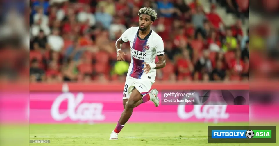 "Aston Villa" PSJning 18 yoshli tarbiyalanuvchisini 55 mln evroga xarid qildi