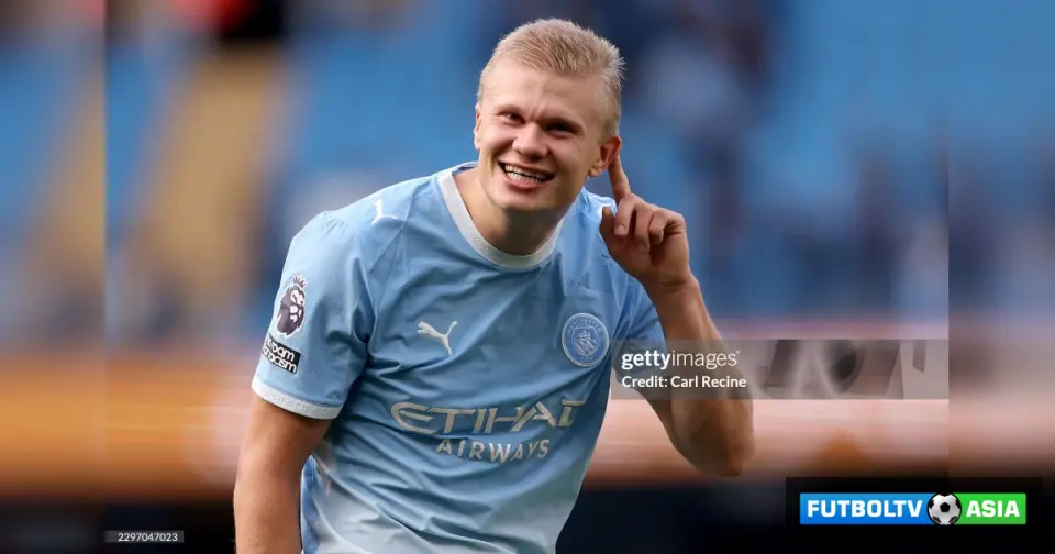 "Manchester Siti" qoidabuzarliklar uchun jazolansa, Holand "Barselona"ga o'tishi mumkin