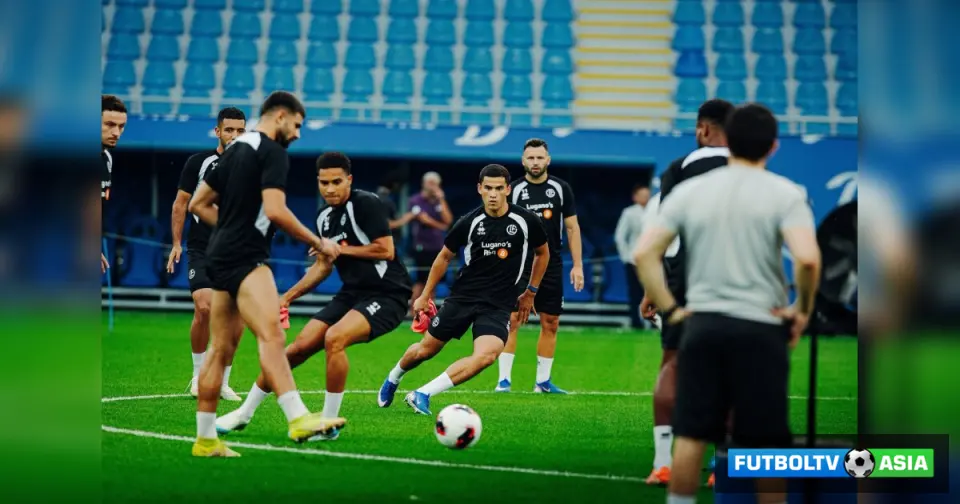 Shveytsariya chempionati. “Lugano” mehmonda g'alabaga erishdi, Karimov maydonga tushdi