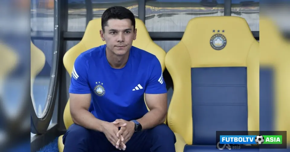 Bobur Abdurahmonov: “Bolalar bugun o'ziga o'xshamadi”