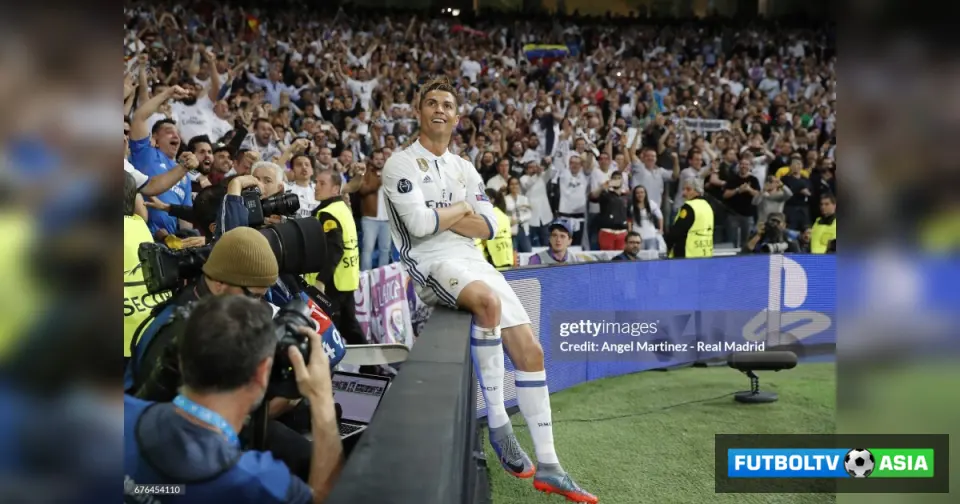 Mbappe "Real"ga qaytarishni istagan uch futbolchi nomini aytdi