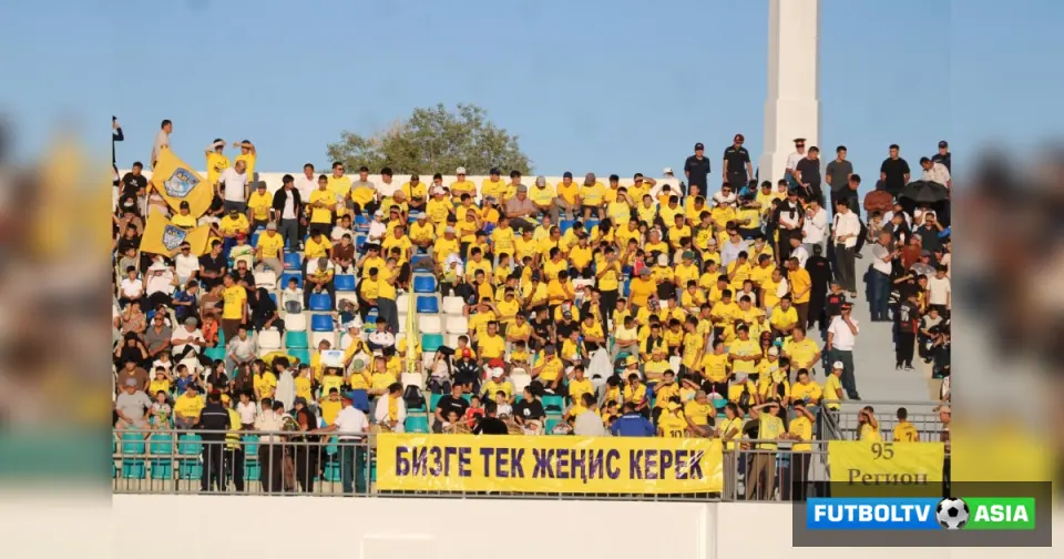 Kecha Proligada rekord o'rnatildi