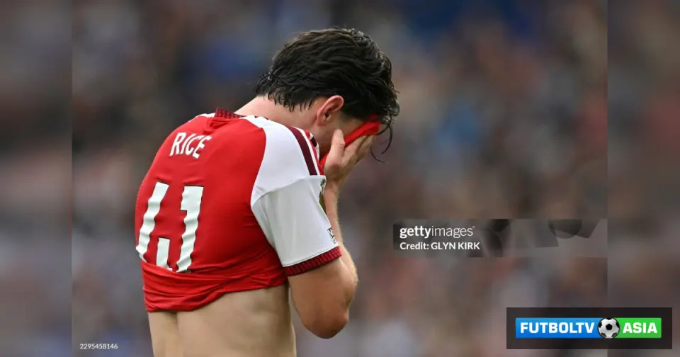APL. MYUni liga Kubogidan chiqarib yuborgan "Brayton" "Arsenal"ni yirik hisobda taslim qildi