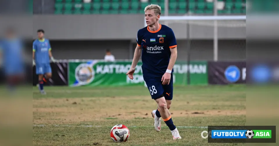 Proliga. Bugun Toshkentda ikkita uchrashuv bor