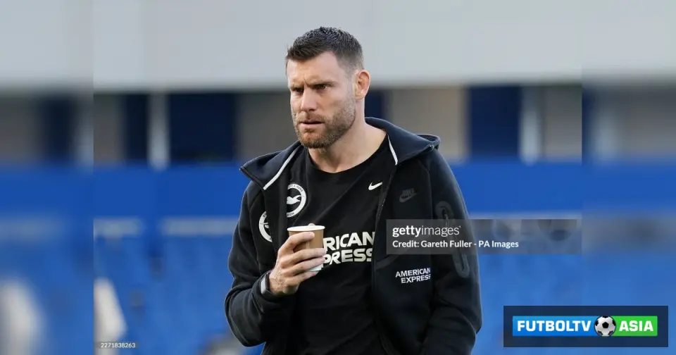 Milner "Liverpul" akademiyasida ish boshladi