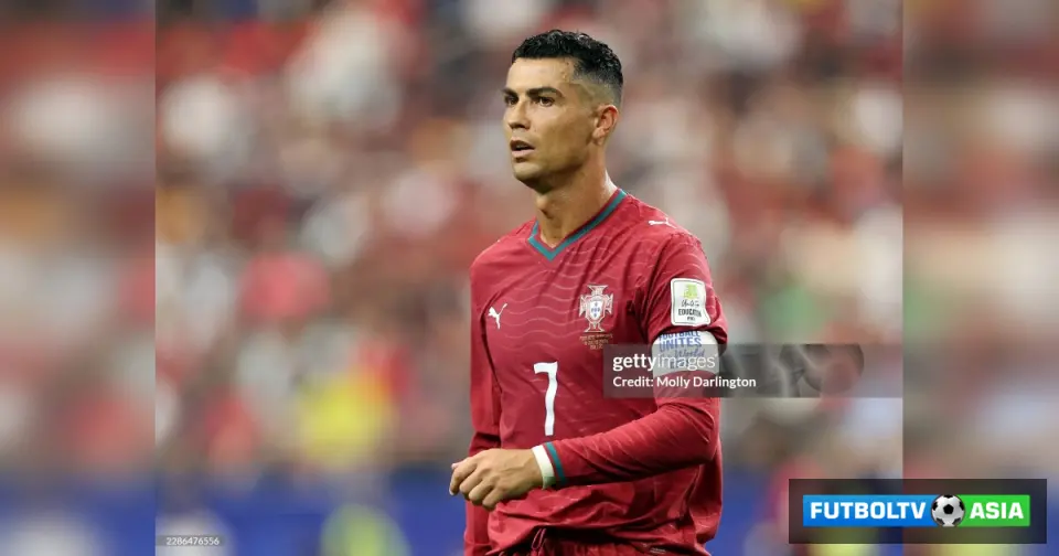 Jezush 41 yoshli Krishtianu Ronalduning Portugaliya terma jamoasiga chaqirilganiga munosabat bildirdi