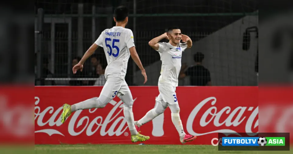Ivanovich, Xolmatov, Jaloliddinov, Hussayn, Abduxoliqov… Superliga 21-tur ramziy terma jamoasi