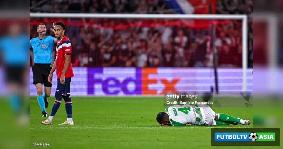 Mbappe Chempionlar ligasining uchta o'yiniga diskvalifikaciya qilindi