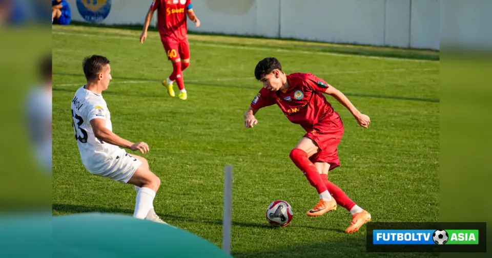 U21 chempionatida 21-tur yakunlari: "Bunyodkor", nihoyat, g'alaba qozondi, "Neftchi" va "Loko"dan yirik g'alaba va boshqa natijalar + JADVAL