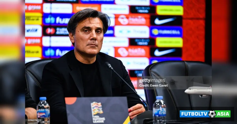 Montella Turkiyaning Fransiya, Italiya va Belgiya bilan o'yinlari haqida: "Ehtimol, tariximizda ilk bor bunday sinovdan o'tarmiz"