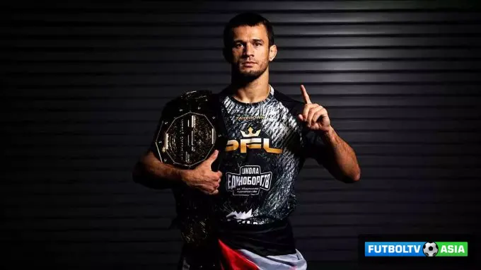 Nurmagomedovning murabbiyi UFC`dagi eng qiyin raqib va debyut jang uchun nomzodni aytdi