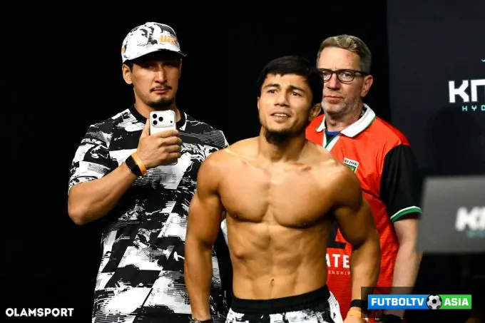 CHimaev, Temirov, Volkanovski va boshqalar. UFC 333 turnirida kimlar jang qilishi mumkin?