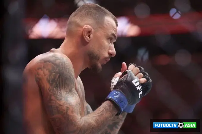 UFC 331 turniri uchun Brayan Ortega ishtirokidagi qiziqarli jang elon qilindi + POSTER