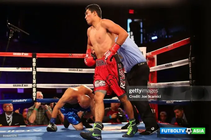 So'nggi jangini Toshkentda o'tkazgan qozog'istonlik bokschi WBC kamari uchun ringga chiqadi + POSTER