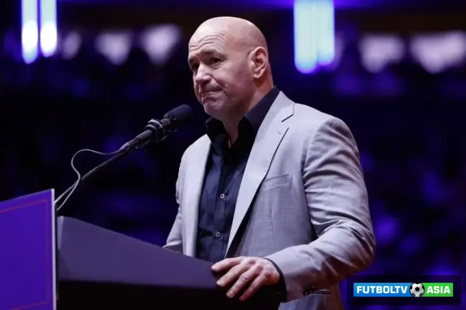 Dana Uayt UFC`ni sotib olishdan oldin qanday qilib 380 000 dollar ishlab topganini aytib berdi