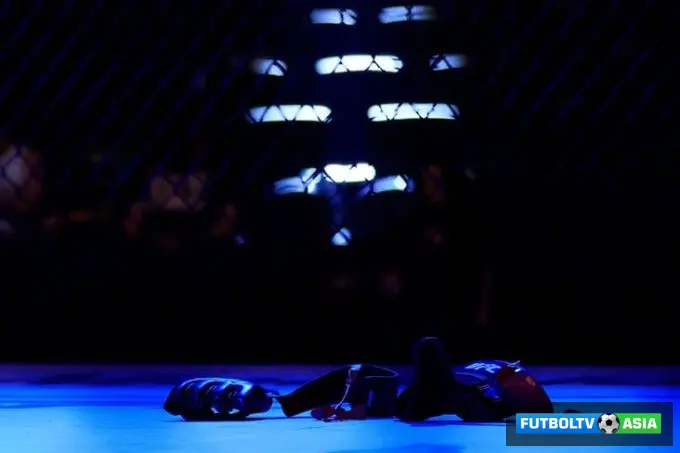 Tarkibida 12 ta jangi bor UFC 331 turnirining to'liq kardi tasdiqlandi