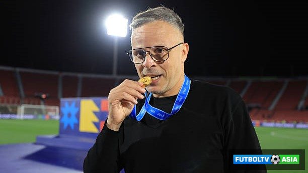 Uabi Marokashni Braziliya bilan durangga yopishib qolmaslikka chaqirdi
