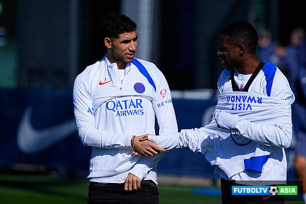 Ashraf qamalishi mumkin: Mbappe sudda guvohlik beradi