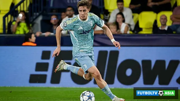 «Arsenal» Vinisiusga muqobil variant topdi