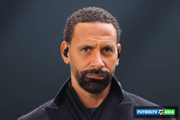Rio Ferdinand Angliya terma jamoasidagi yagona dunyo darajasidagi futbolchi nomini aytdi