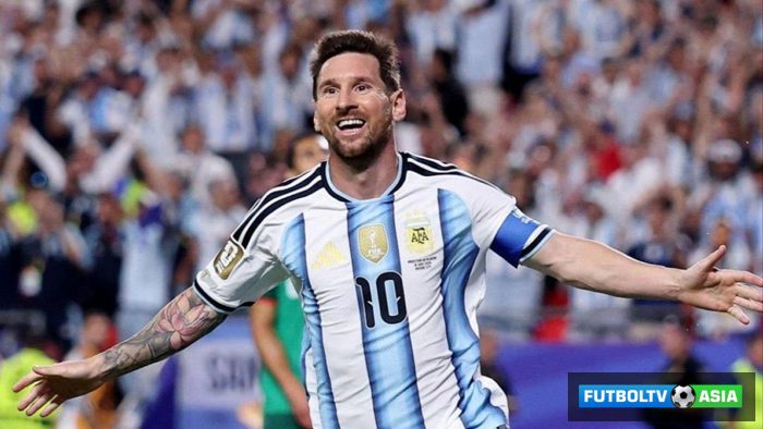 Avstriya terma jamoasi darvozaboni: «Messi nihoyatda xarizmatik futbolchi, ammo men Ronaldu muxlisiman»