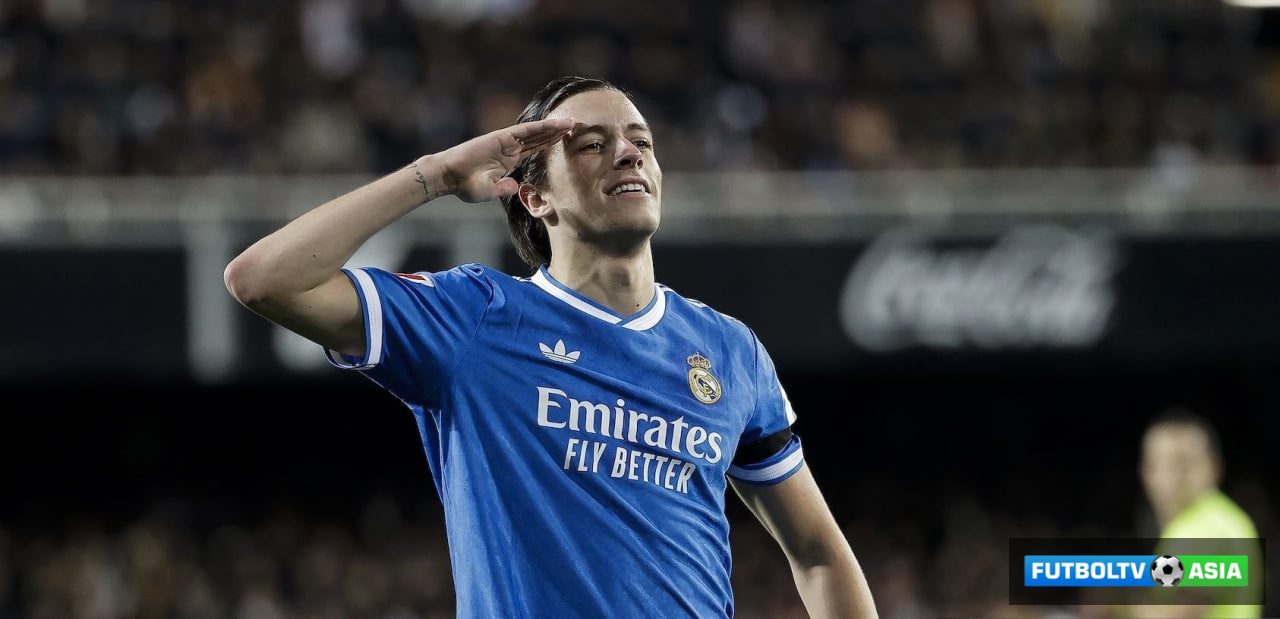 Romano «Chelsi»ning «Real» futbolchisiga qiziqayotganini tasdiqladi