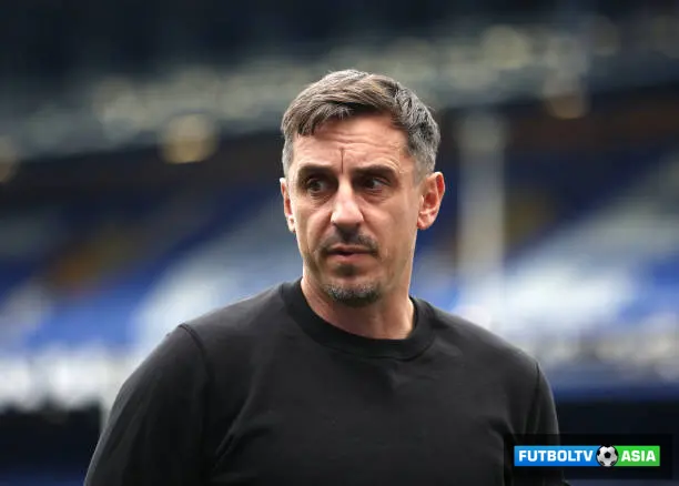 Nevill: «APL klublari transferlarda «Real» va «Barselona»dan kamdan-kam o‘zib ketadi»