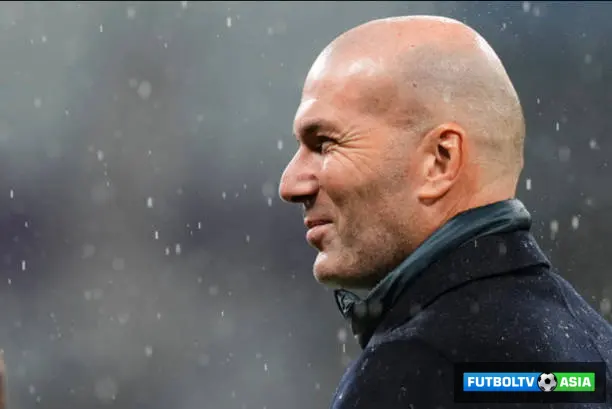 Trezege Zidan boshchiligidagi Fransiya termasidan yanada hujumkor futbol kutmoqda