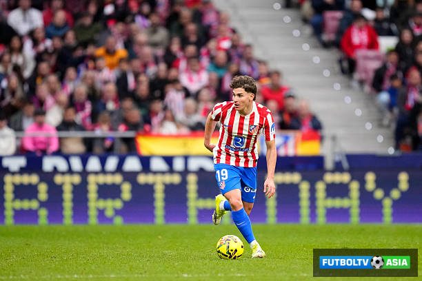«Atletiko» Alvaresni «PSJ»ga sotishni ma’qulladi — «Barselona» bundan xabardor, ammo xavotirda emas