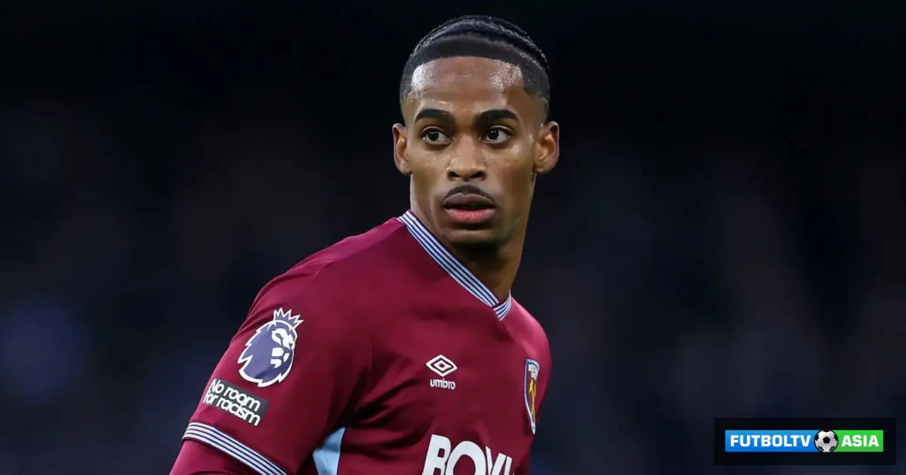 «Manchester Yunayted» Sammervillga uzoq yillik shartnoma taklif qildi