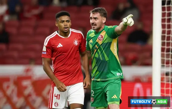 Braziliyalik futbolchi jarohatlangan raqibi tuzalib ketgunga qadar diskvalifikasiya qilindi