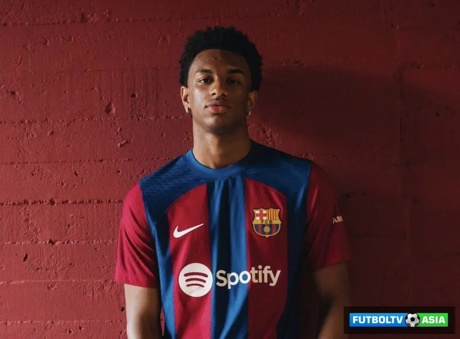 Balde «Barselona»dan ketadimi?